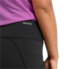 Jack Wolfskin Naisten Wildstride Lyhyet trikooshortsit