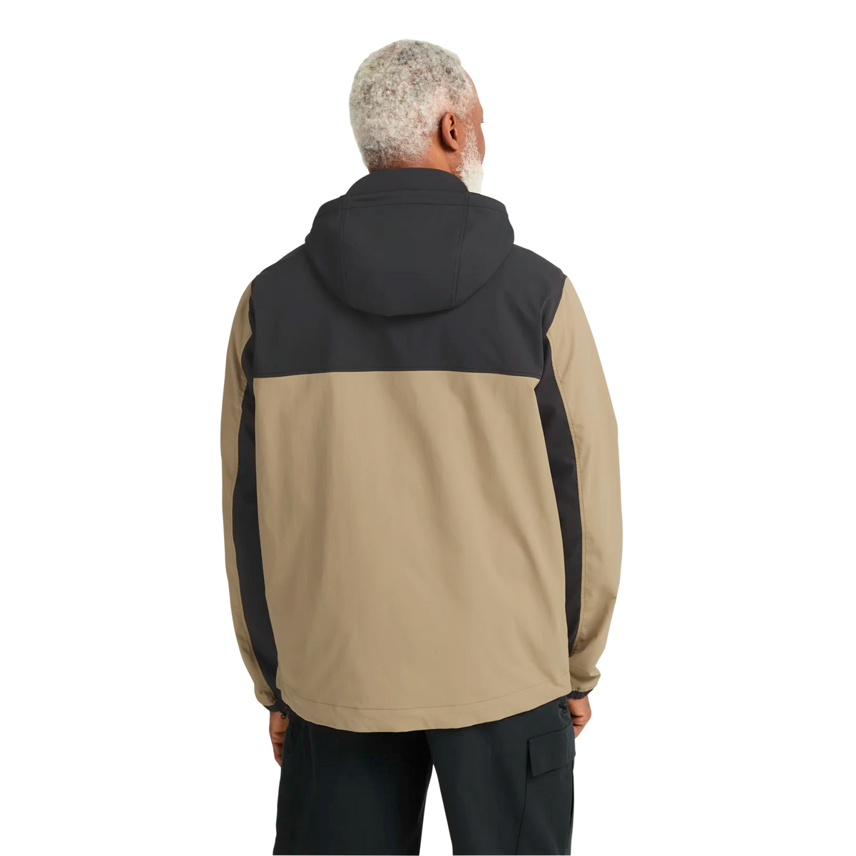Jack Wolfskin Miesten vettähylkivä Mahani takki