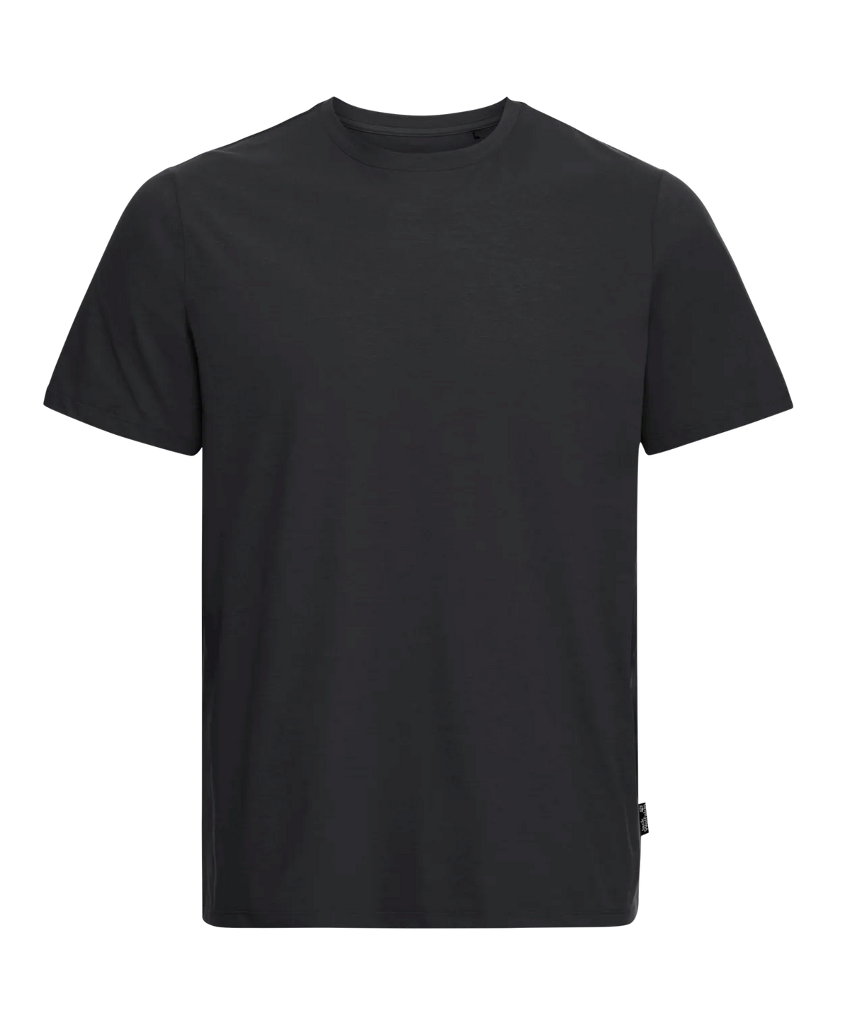 Jack Wolfskin Miesten Travel t-paita UV-Suojalla