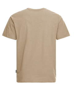 Jack Wolfskin Miesten Travel t-paita UV-Suojalla