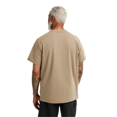 Jack Wolfskin Miesten Travel t-paita UV-Suojalla
