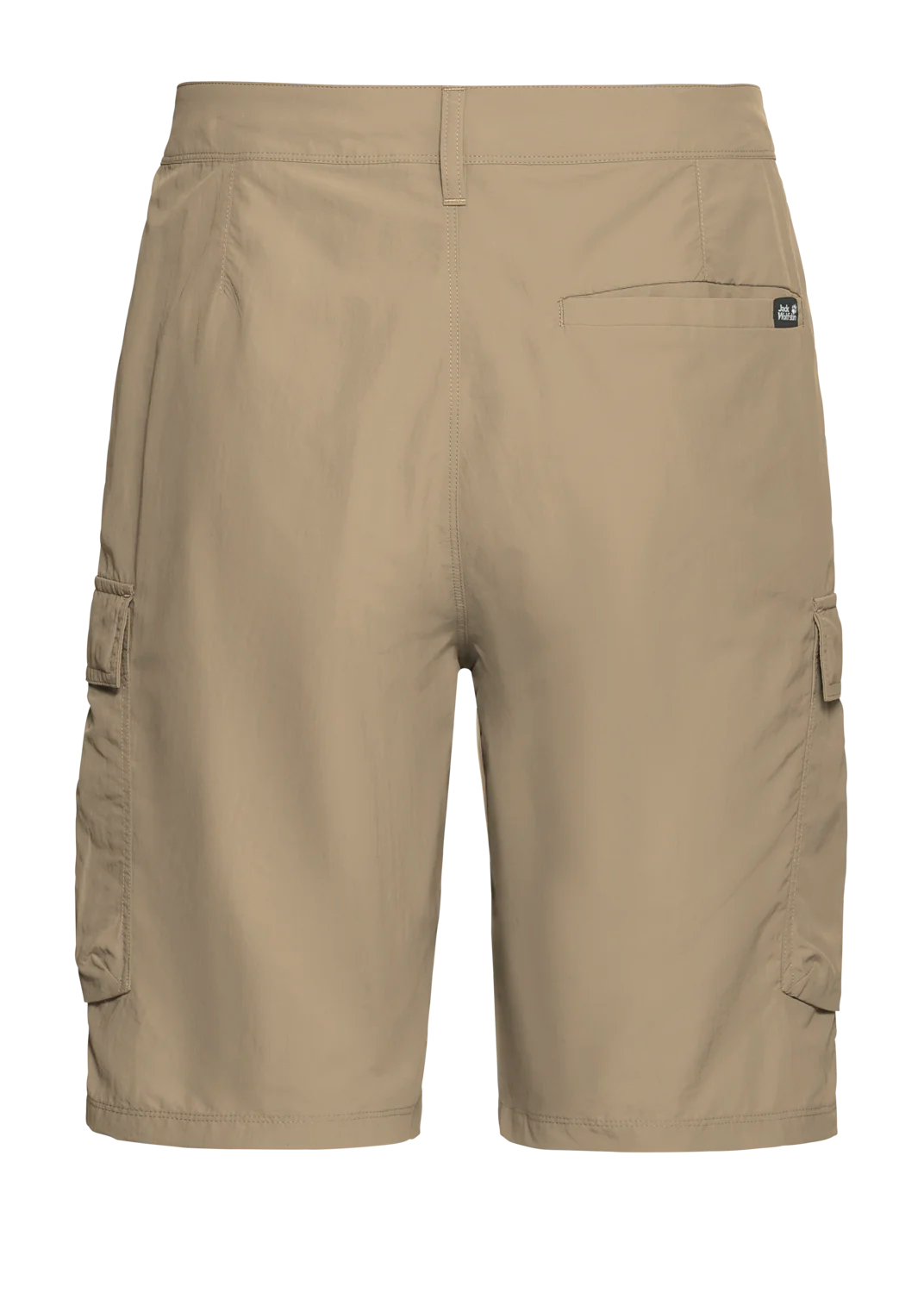 Jack Wolfskin Duneland miesten cargoshortsit