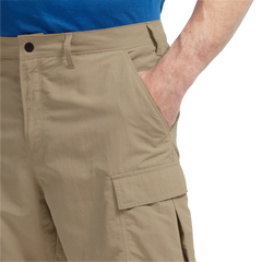 Jack Wolfskin Duneland miesten cargoshortsit