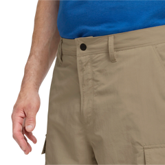Jack Wolfskin Duneland miesten cargoshortsit