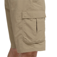 Jack Wolfskin Duneland miesten cargoshortsit
