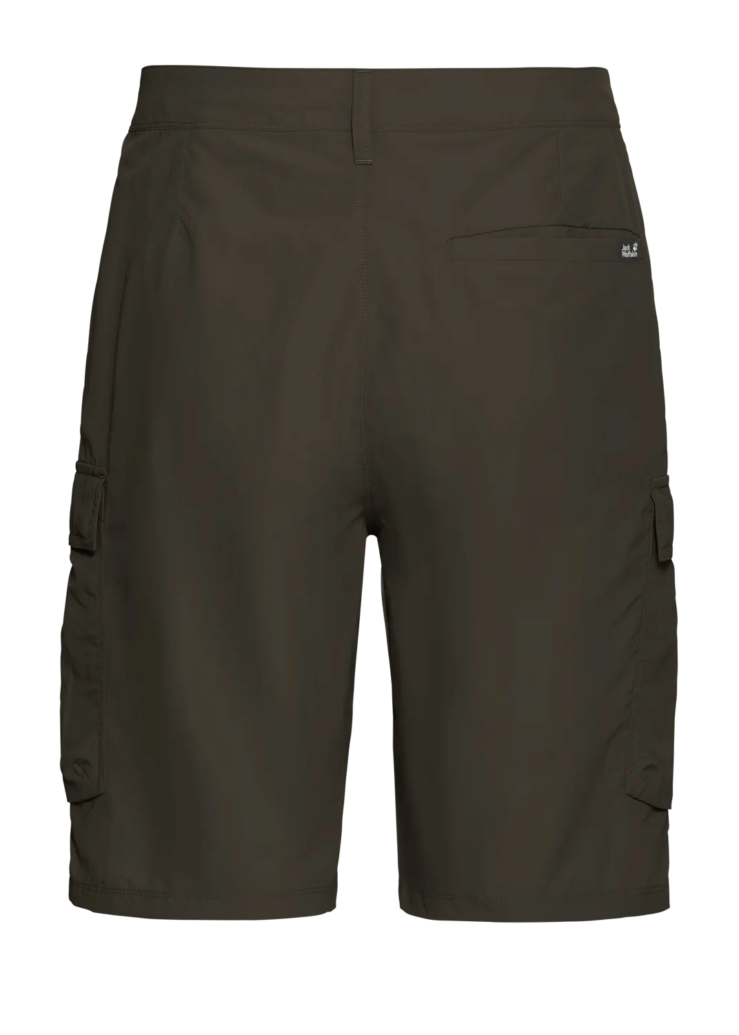 Jack Wolfskin Duneland miesten cargoshortsit