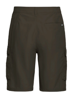 Jack Wolfskin Duneland miesten cargoshortsit