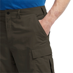 Jack Wolfskin Duneland miesten cargoshortsit