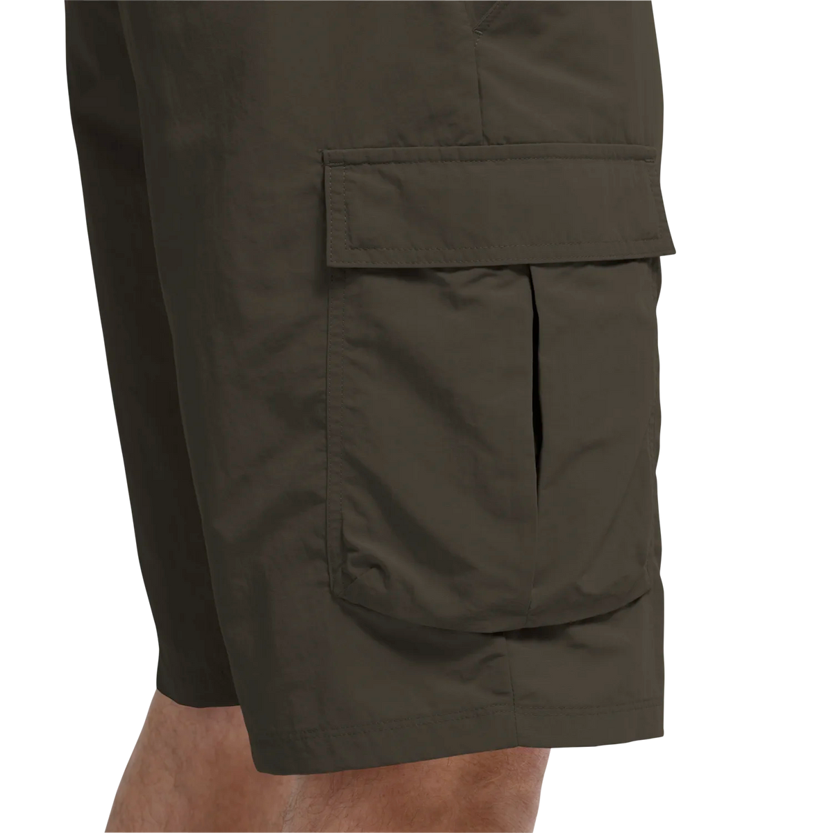 Jack Wolfskin Duneland miesten cargoshortsit