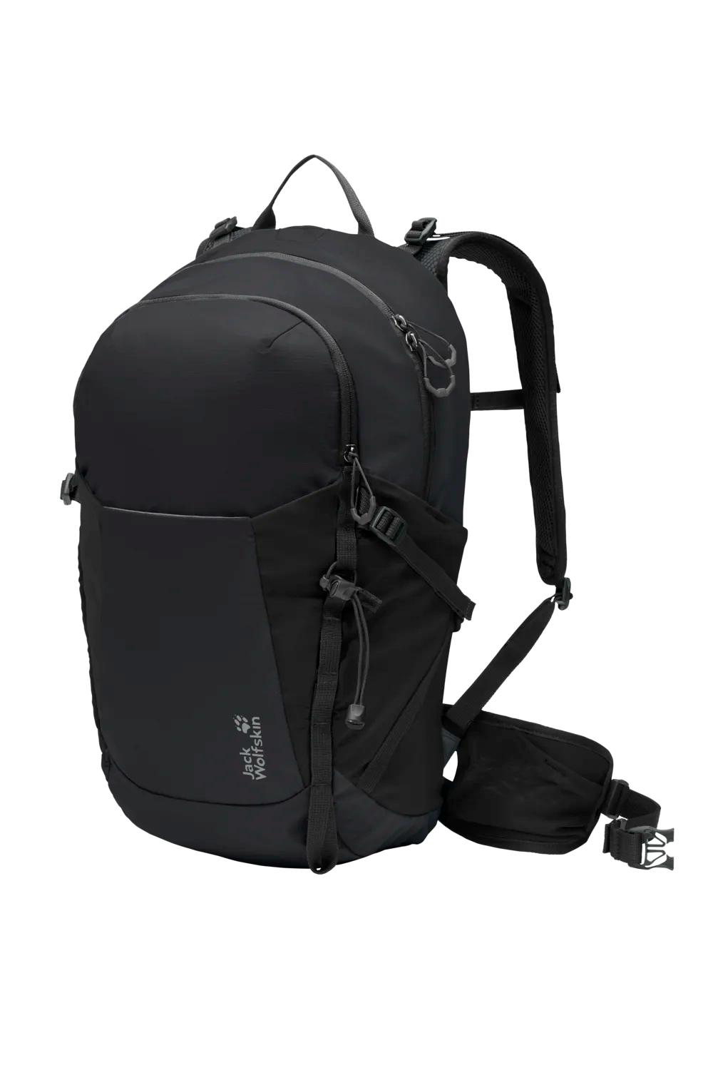 Jack Wolfskin Echotrek Shape 25 Vaellusreppu (S–L)