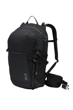 Jack Wolfskin Echotrek Shape 25 Vaellusreppu (S–L)
