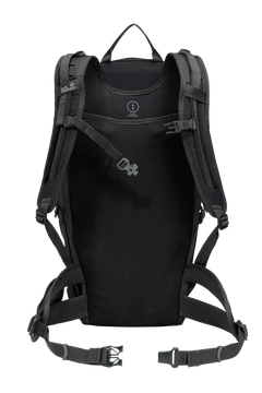 Jack Wolfskin Echotrek Shape 25 Vaellusreppu (S–L)