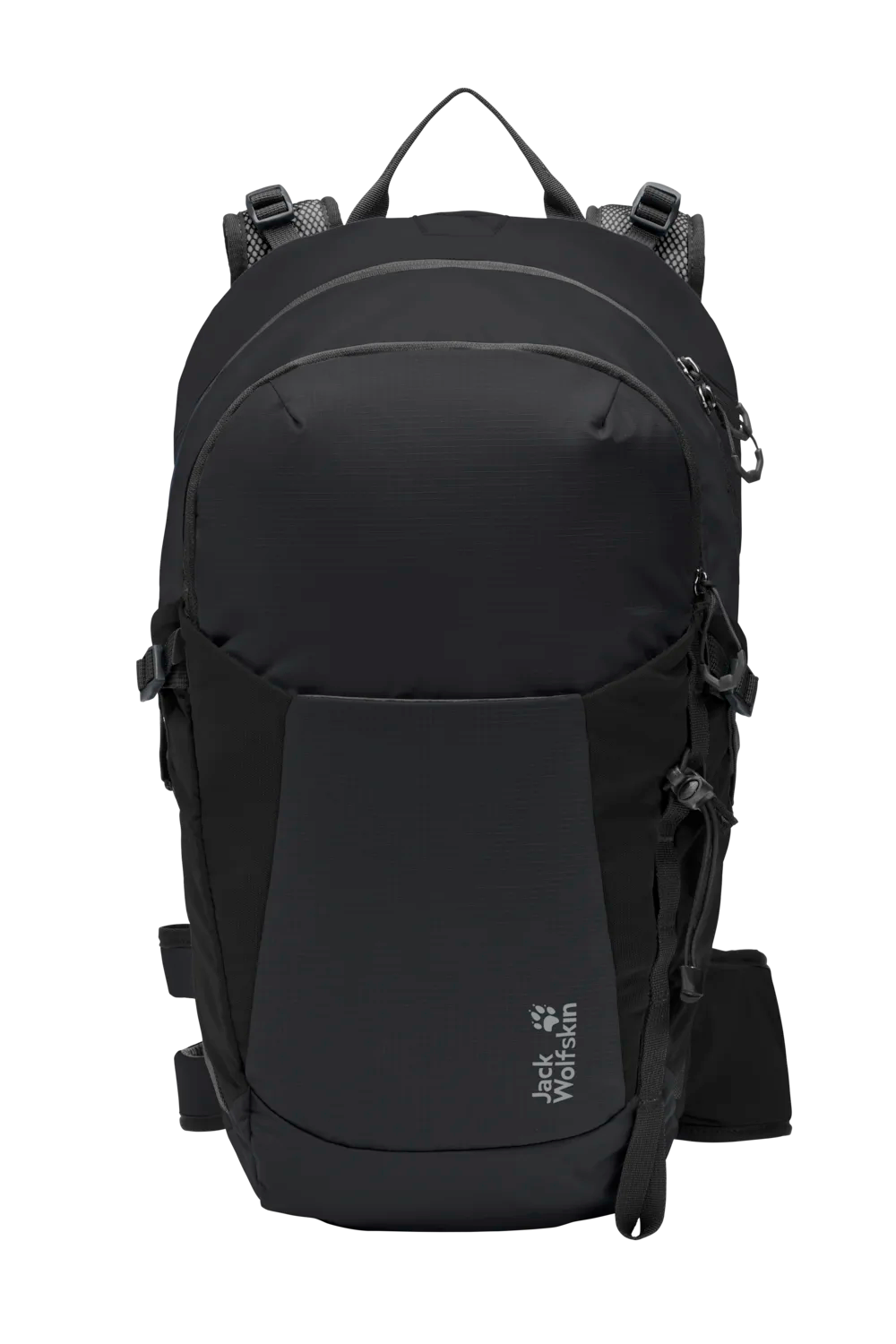 Jack Wolfskin Echotrek Shape 25 Vaellusreppu (S–L)