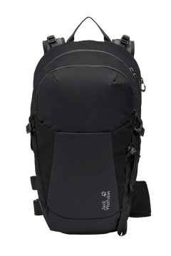 Jack Wolfskin Echotrek Shape 25 Vaellusreppu (S–L)
