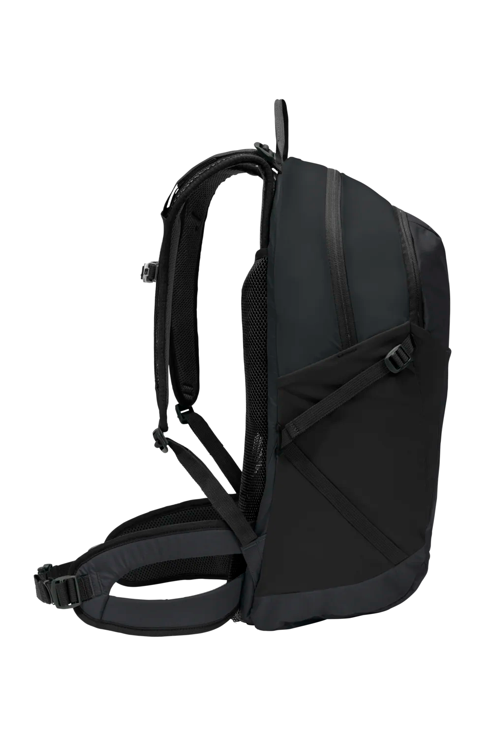 Jack Wolfskin Echotrek Shape 25 Vaellusreppu (S–L)