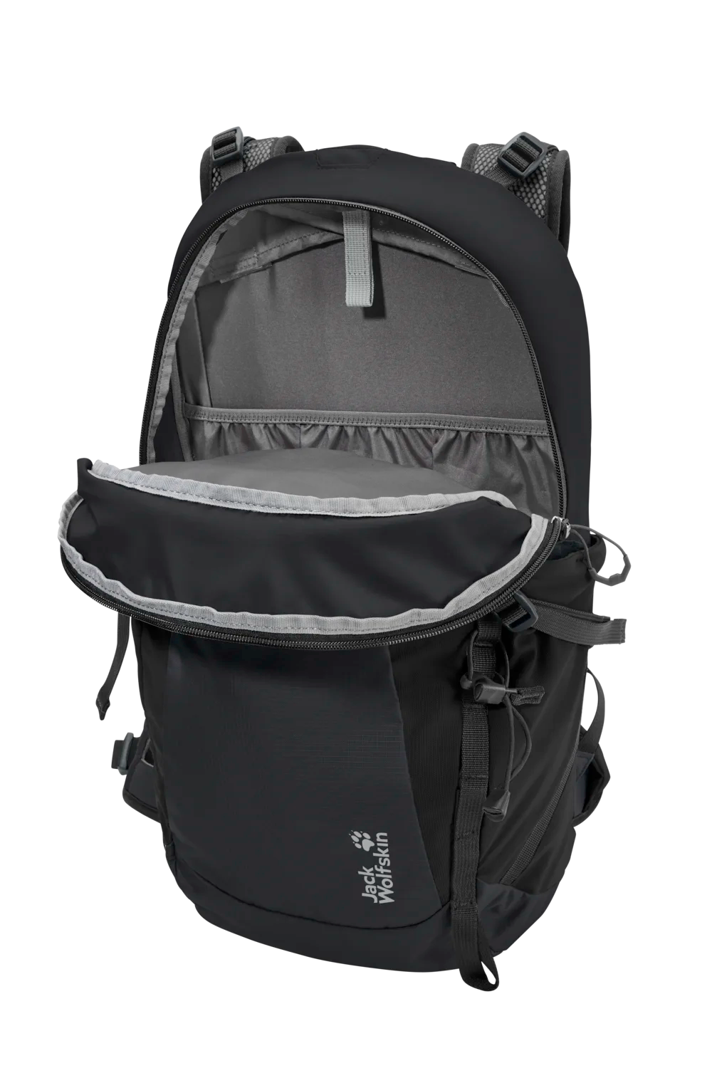 Jack Wolfskin Echotrek Shape 25 Vaellusreppu (S–L)