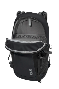 Jack Wolfskin Echotrek Shape 25 Vaellusreppu (S–L)