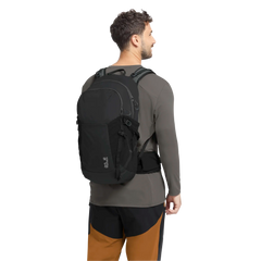 Jack Wolfskin Echotrek Shape 25 Vaellusreppu (S–L)