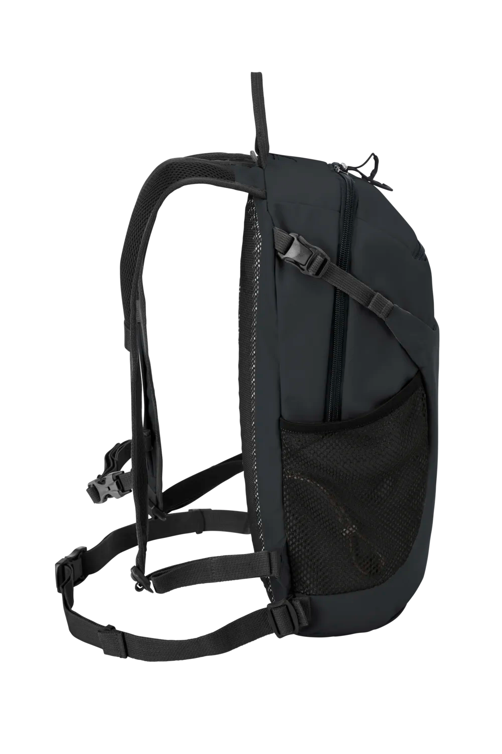 Jack Wolfskin Velocity 12L Pyöräilyreppu