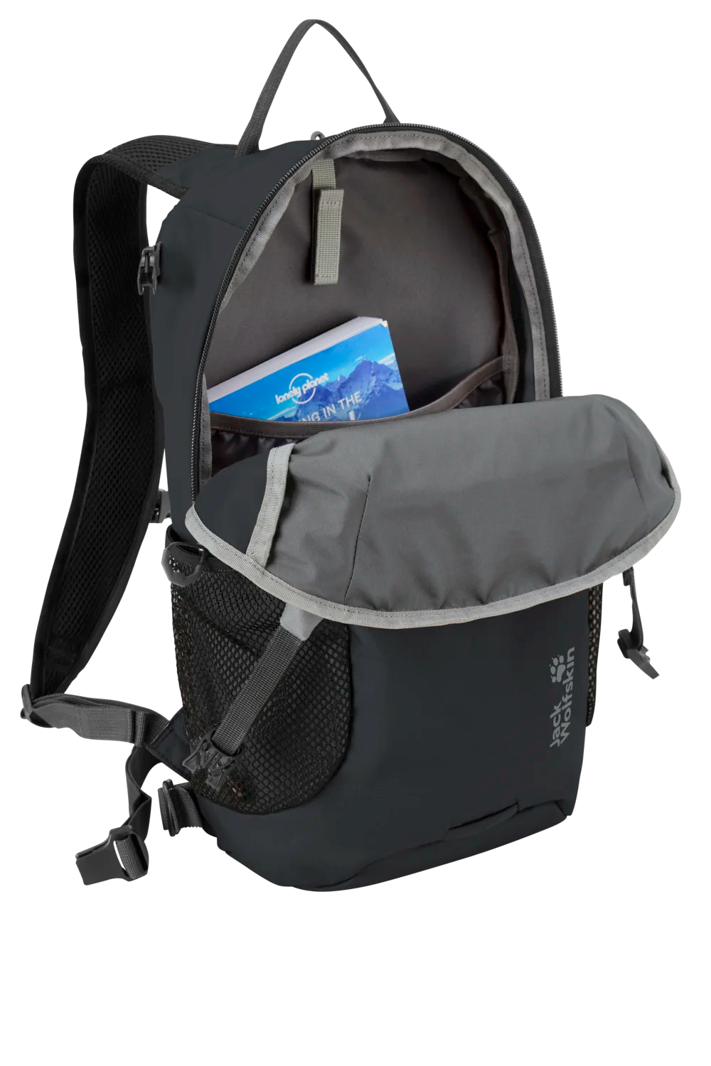 Jack Wolfskin Velocity 12L Pyöräilyreppu