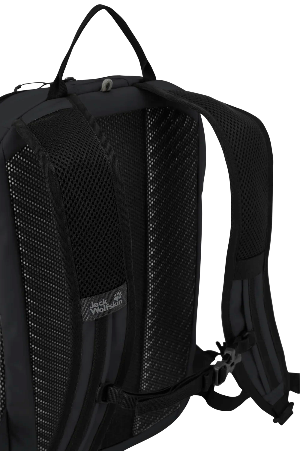 Jack Wolfskin Velocity 12L Pyöräilyreppu