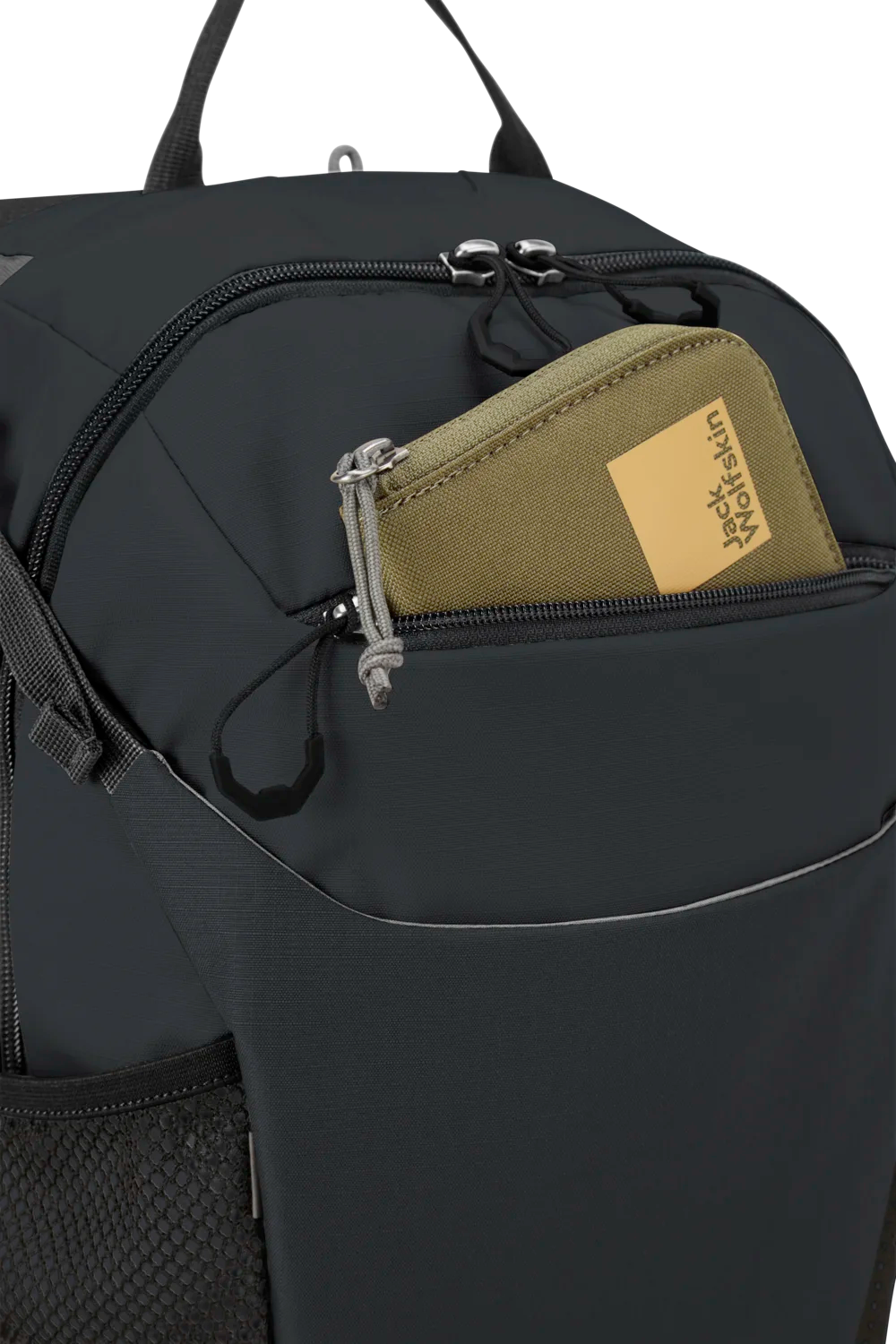 Jack Wolfskin Velocity 12L Pyöräilyreppu