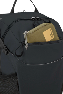 Jack Wolfskin Velocity 12L Pyöräilyreppu