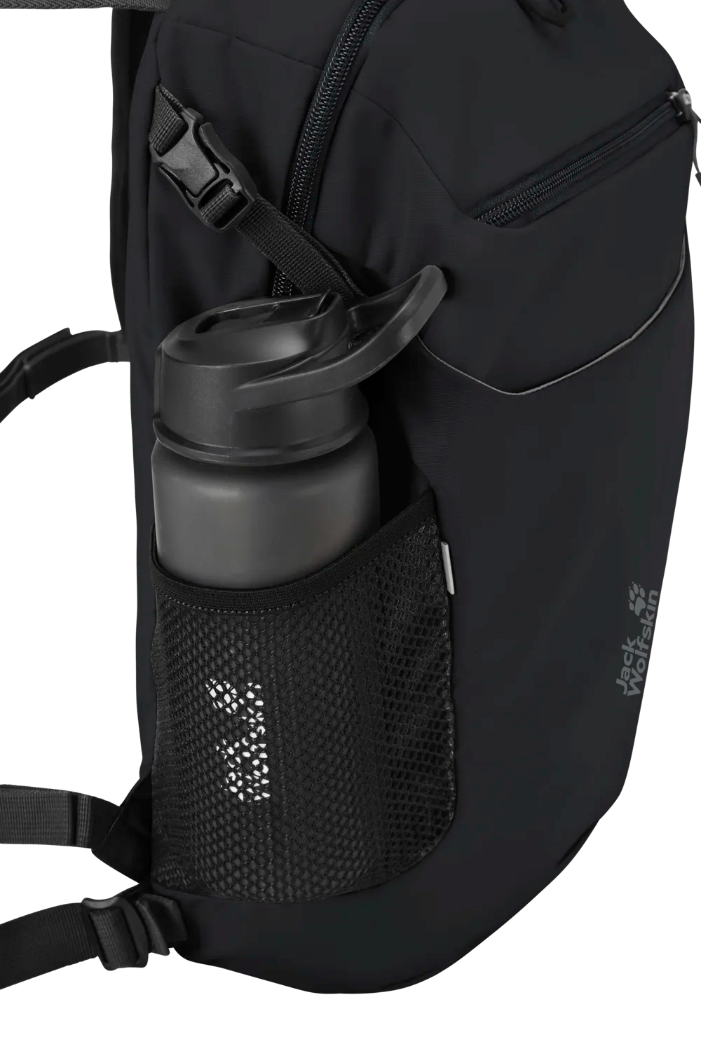 Jack Wolfskin Velocity 12L Pyöräilyreppu