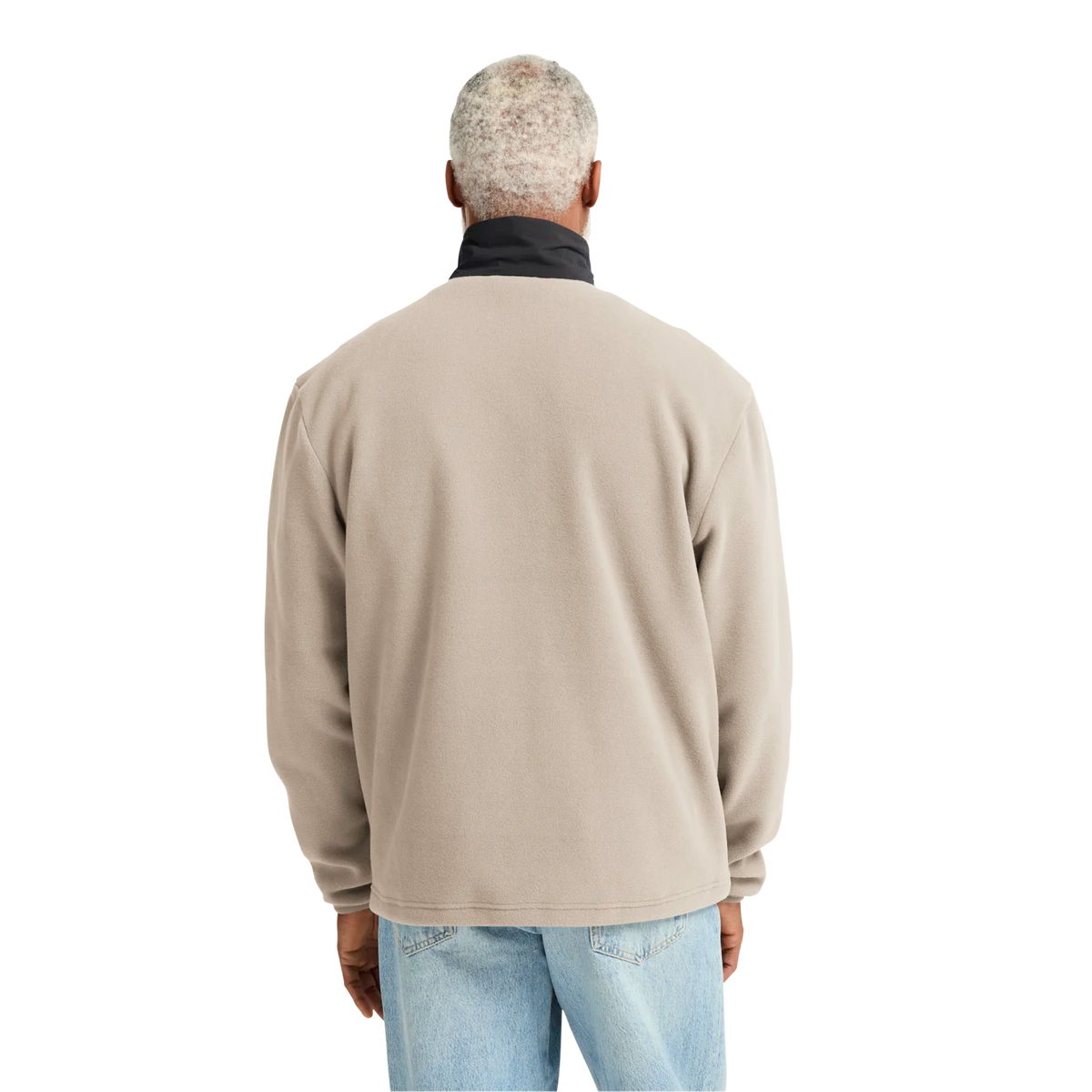 Jack Wolfskin Sumetro miesten vetoketjullinen fleecetakki