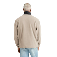 Jack Wolfskin Sumetro miesten vetoketjullinen fleecetakki