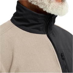 Jack Wolfskin Sumetro miesten vetoketjullinen fleecetakki