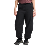Mahani Winter Pants W black – bongestore.com
