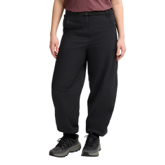 Mahani Winter Pants W black – bongestore.com