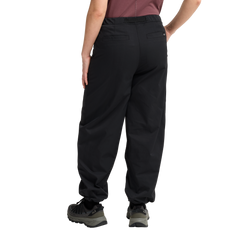 Mahani Winter Pants W black – bongestore.com