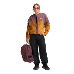 Mahani Winter Pants W black – bongestore.com