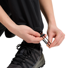 Mahani Winter Pants W black – bongestore.com