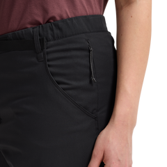 Mahani Winter Pants W black – bongestore.com