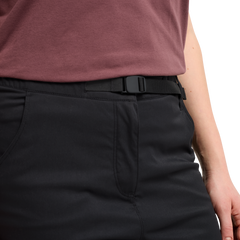 Mahani Winter Pants W black – bongestore.com