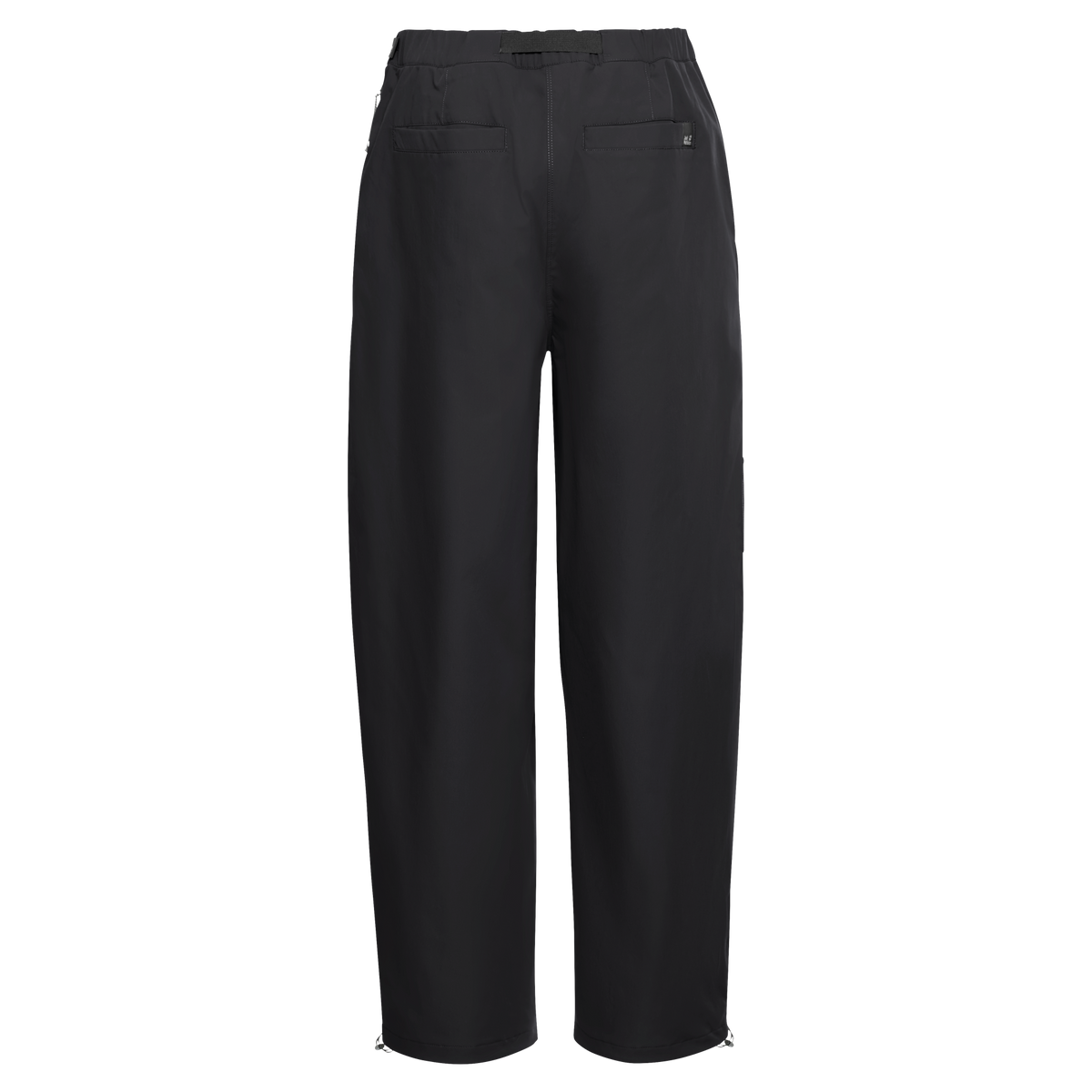 Mahani Winter Pants W black – bongestore.com
