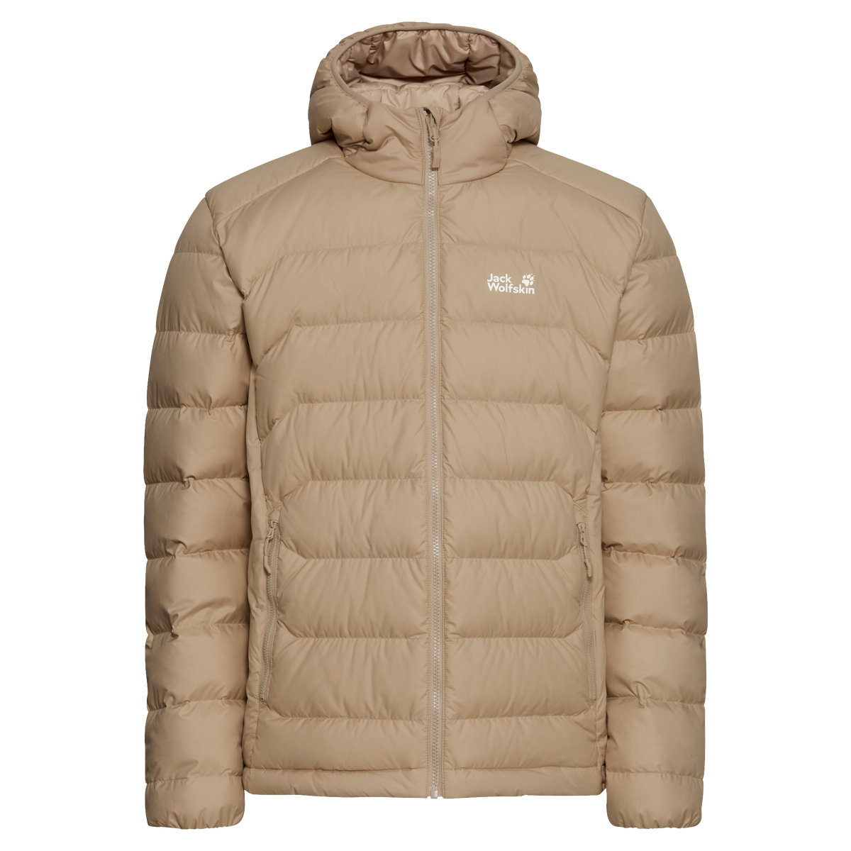 Wild Pass Down Hoody M RDS hazel wood – bongestore.com