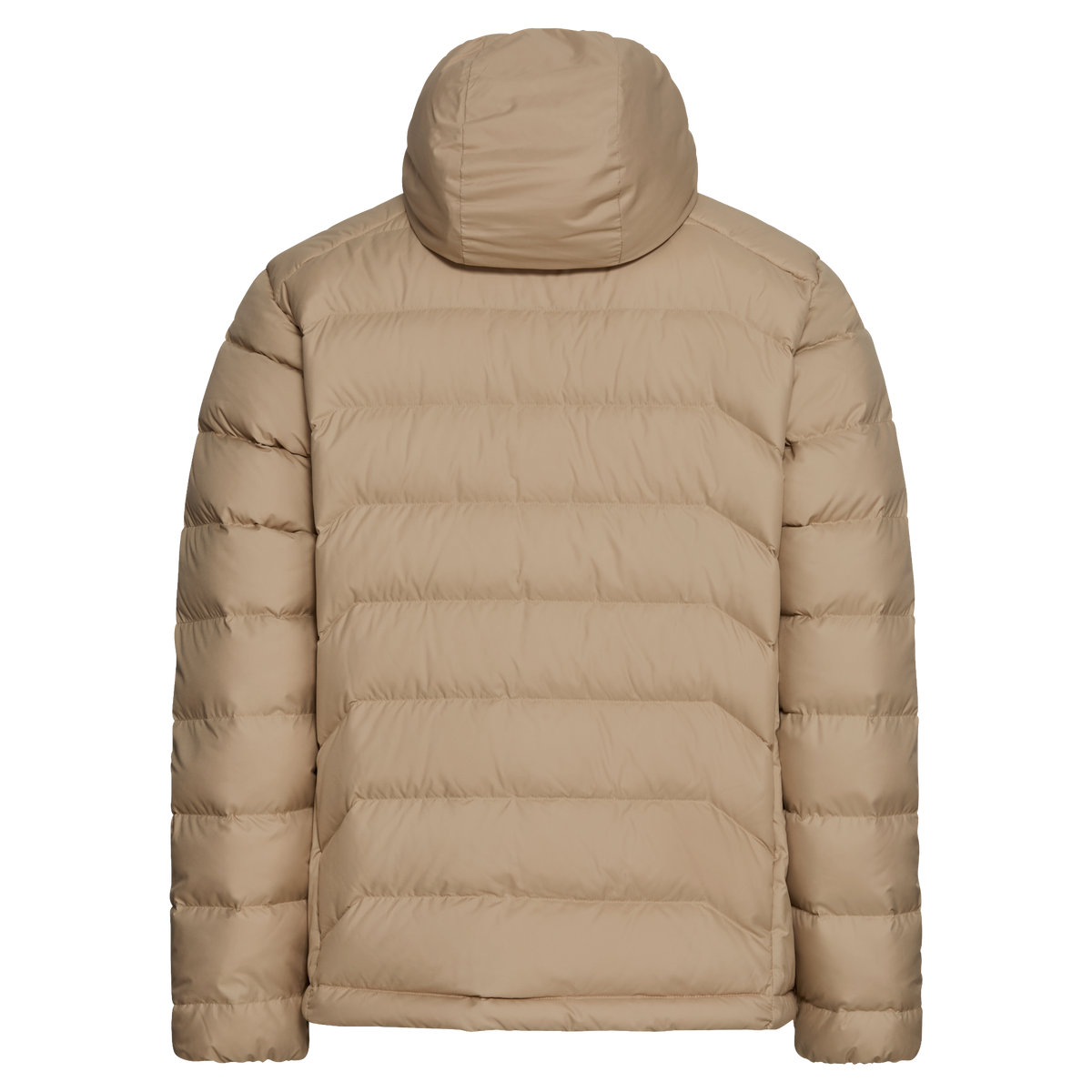 Wild Pass Down Hoody M RDS hazel wood – bongestore.com