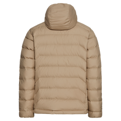 Wild Pass Down Hoody M RDS hazel wood – bongestore.com