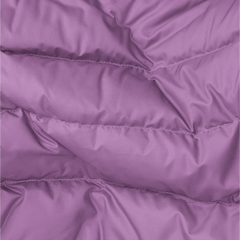 Wild Pass Down Hoody W RDS vivid orchid – bongestore.com
