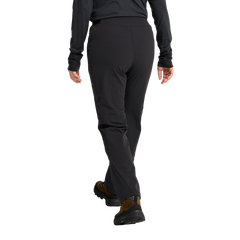 Activate Flex Pants W black – bongestore.com