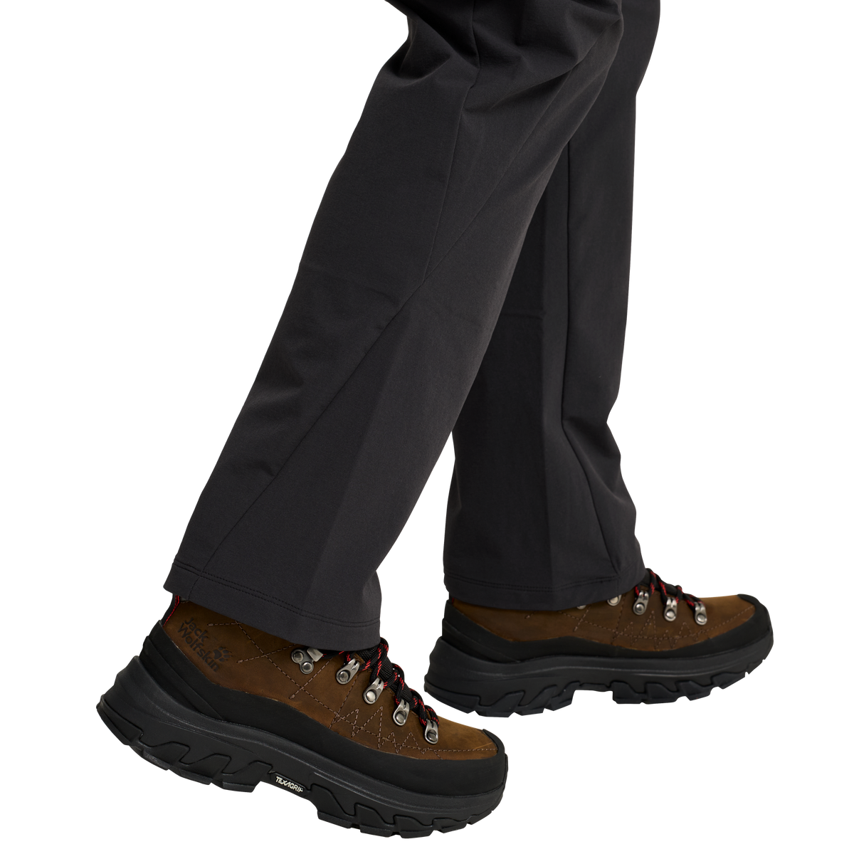 Activate Flex Pants W black – bongestore.com