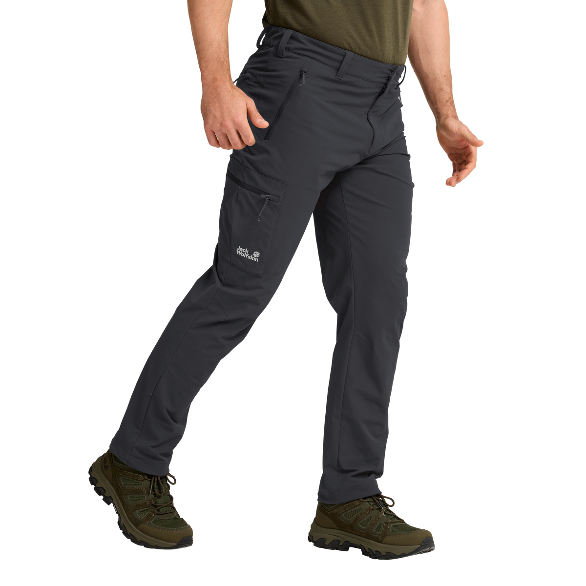 Activate Flex Pants M phantom – bongestore.com