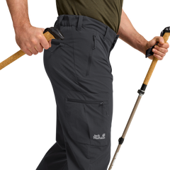 Activate Flex Pants M phantom – bongestore.com