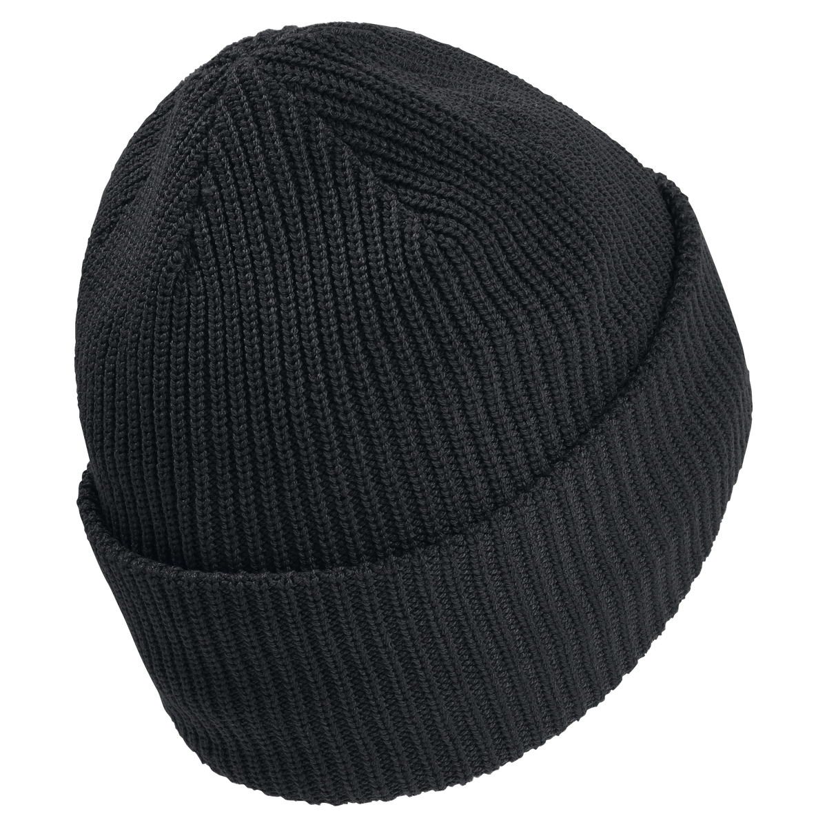 Pergamon Beanie black – bongestore.com