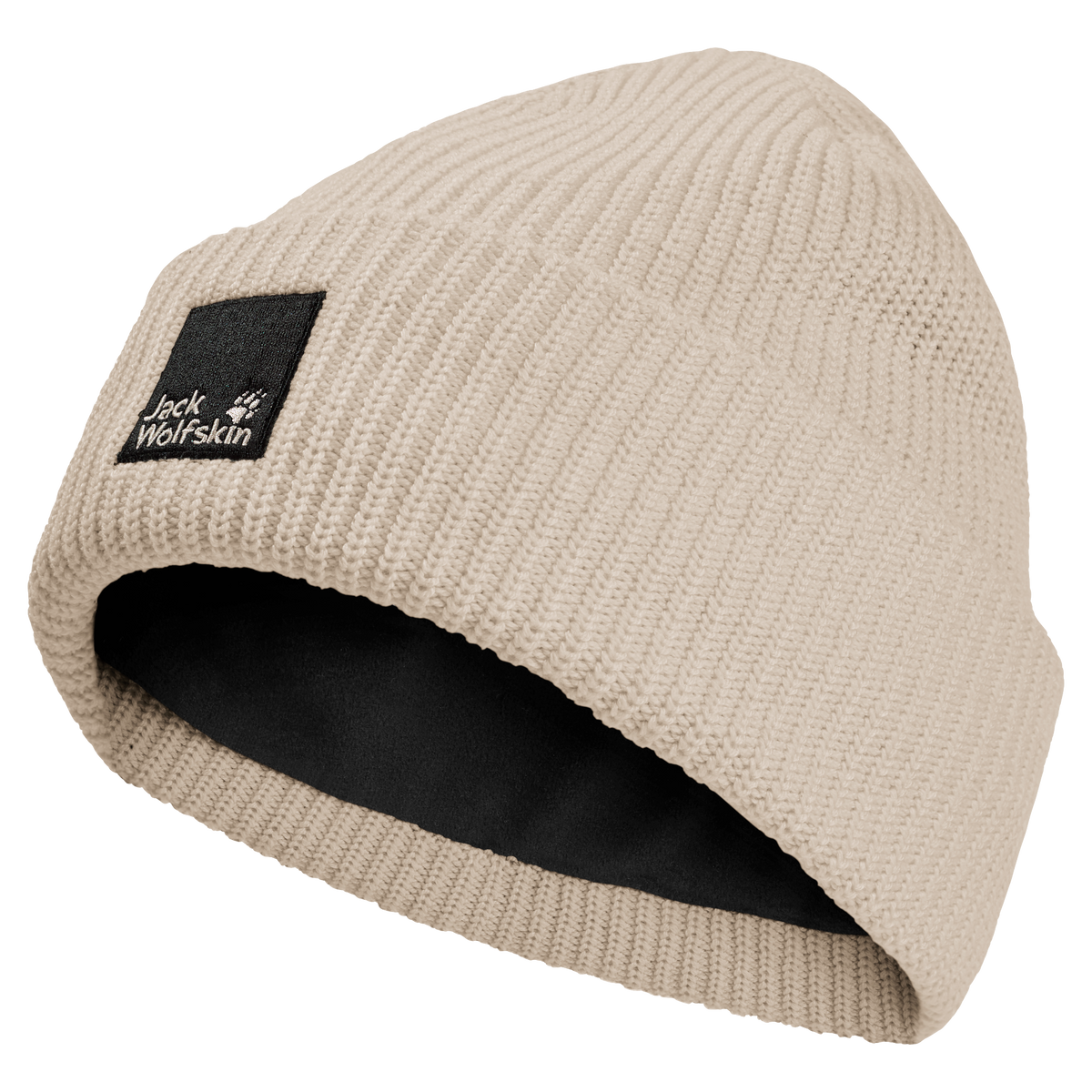 Pergamon Beanie oyster – bongestore.com