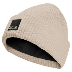 Pergamon Beanie oyster – bongestore.com